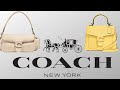 Let’s Talk Coach Bags | The It Bag!