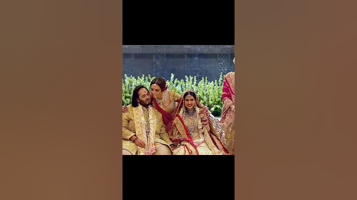 A Daughter in Every Sense: Radhika with Mukesh & Nita Ambani 💖 | Wedding Moments That Melted Hearts