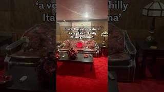Inside the estate sale of ‘a very South Philly Italian grandma’