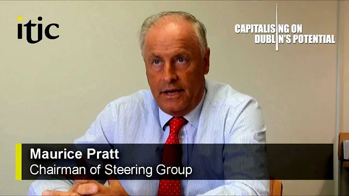 ITIC - Maurice Pratt - CODP Report