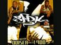 SFDK - A Donde Van (Odisea en el lodo)