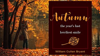 Inspiration for Fall | Autumn Quotes