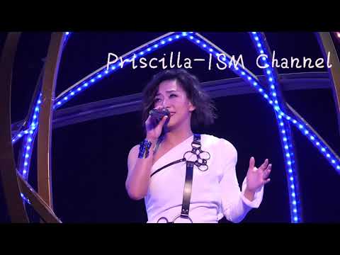 林憶蓮 - 無言歌 ～Pranava造樂者世界巡迴演唱會東莞站 22-July-2017
