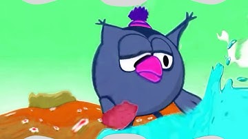 smeshariki intro center effects