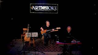 Portland Songwriters s Association - Coffeehouse Showcase