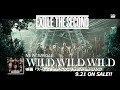 EXILE THE SECOND / 「WILD WILD WILD」TV SPOT