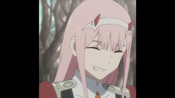 zero two x(build a bitch)