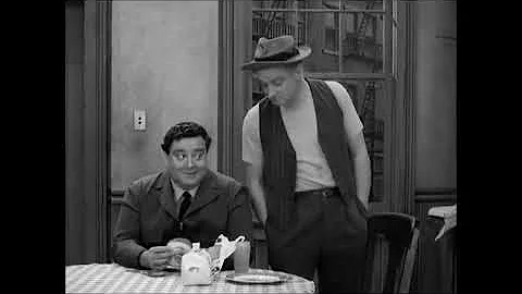 The Honeymooners Full Episodes 19 Ralph Kramden, Inc