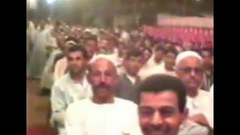 سورة الرعد الشيخ محمد الليثي