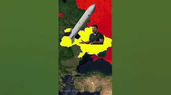 Ukrainian city Poltava hit by 2 Russian Iskander long range Missiles #geopolitics #shorts s thumbnail