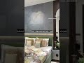 Modern Bedroom Design,Interior Design,#shorts #short #ytshorts #youtubeshorts @RadialArchitect