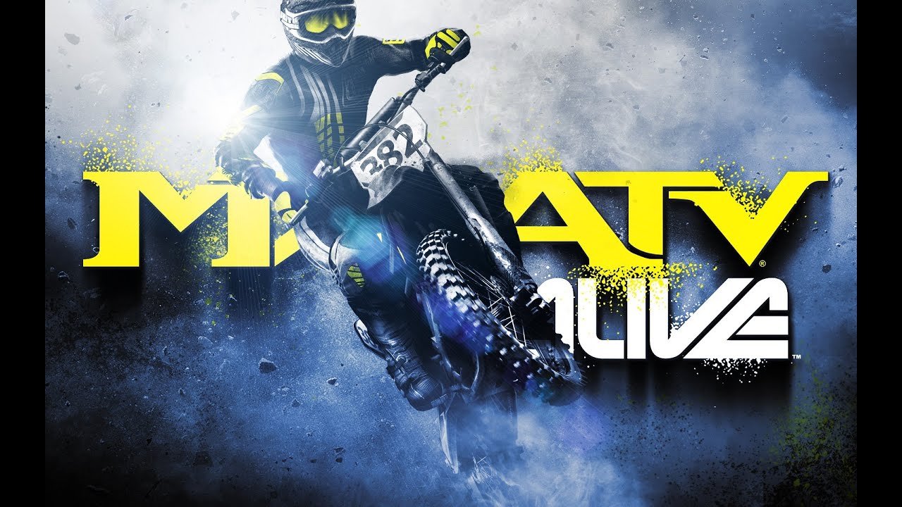 Mx vs Atv : Alive - Motocross Nacional - First person Gameplay - Honda cr 125cc - HD elton john