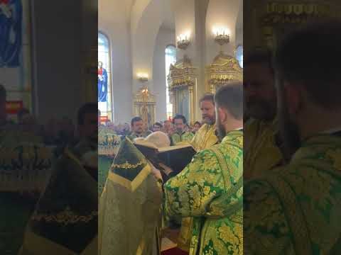 Video: Apa itu presbiteri di katedral?