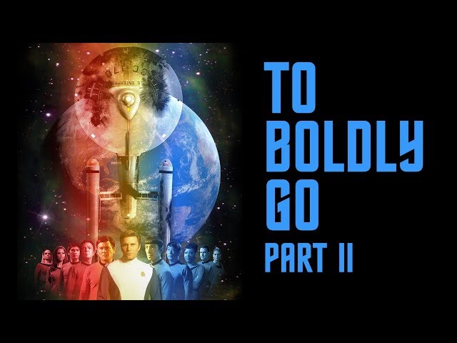 Star Trek Continues E11 To Boldly Go: Part II class=