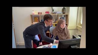 Download Lagu De eerste ROHA-praktijk is over op het HIS van HealthConnected! MP3