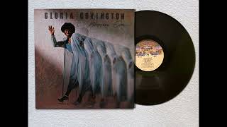 Gloria Covington - Movin' On.1980 @AuthenticVinyl1963