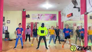  What Is Love - Twice Zumba Dancefitness Tiktok Viral