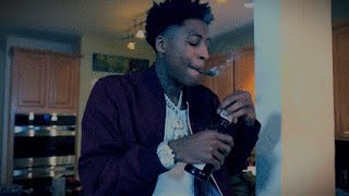 NBA YoungBoy - Murder Zone (Official Video)