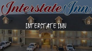 Interstate Inn Review - Roland , United States of America | WowHotelReviews Premium