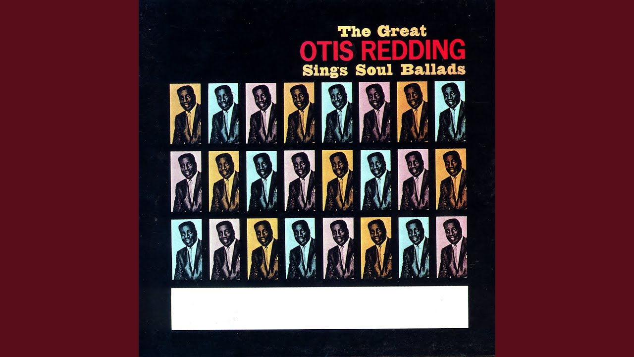 Otis Redding / The Great Otis Redding Sings Sou