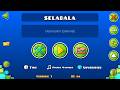 КАК ПОМЕНЯТЬ ФОН/ПОЛ В Geometry Dash БЕЗ ВОДЫ