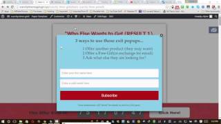 How To Use a Countdown Timer to Increase Sales