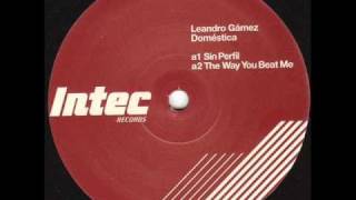 Leandro Gámez - Sin Perfil