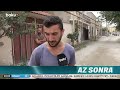 Rusiya və Ukrayna yeni hərbi hədəflərin vurulduğunu bəyan etdi - ANA XƏBƏR