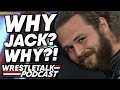 Jack Perry Attacks Tony Khan! AEW Dynamite April 24, 2024 Review | WrestleTalk Podcast