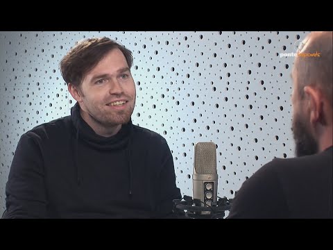 Michal Orsava – videomág: Bál jsem se, aby nám Miloš Zeman neumřel