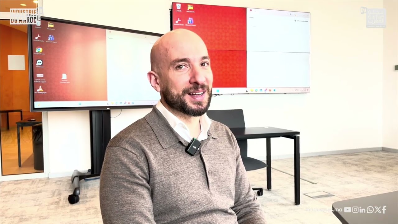 IA Industrielle : « Le 