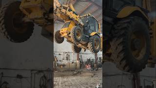#@JCB over #control#