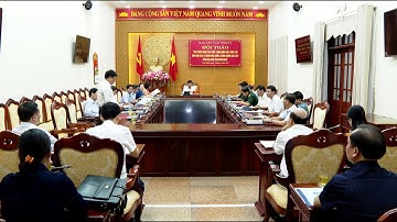 Nâng cao chất lượng, hiệu quả công tác dân vận các cơ quan nhà nước, chính quyền các cấp