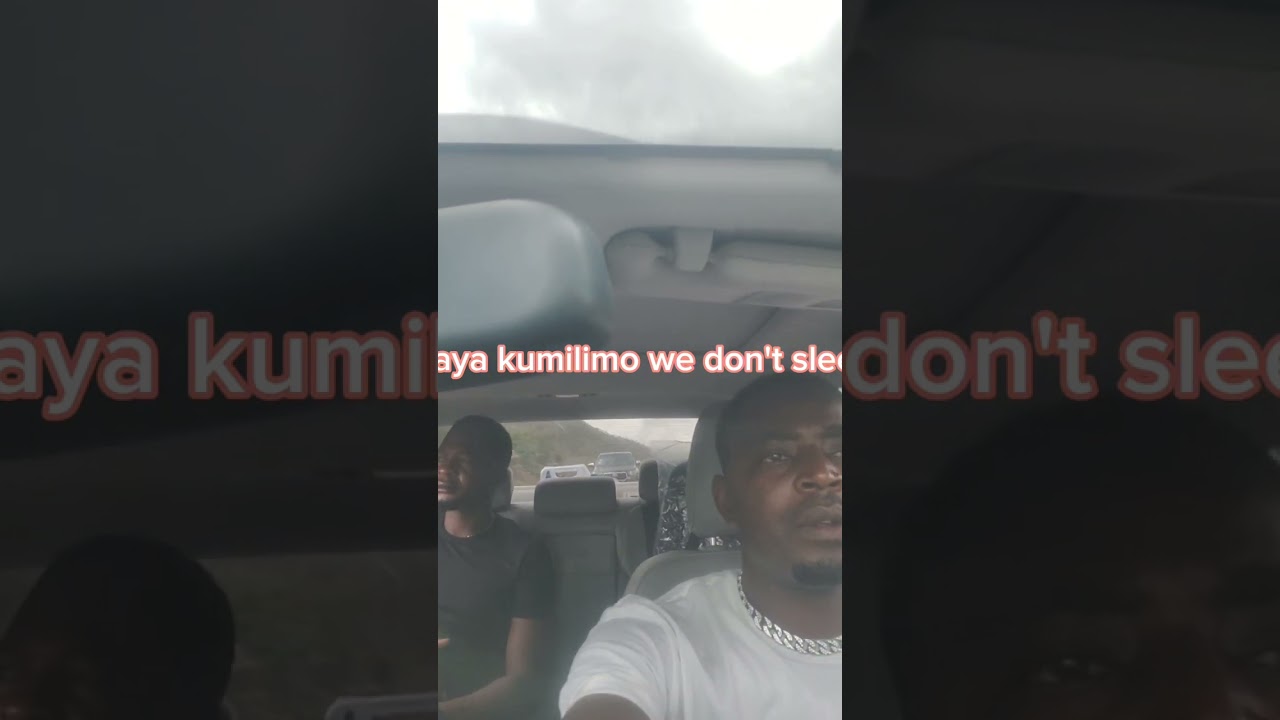 kadas - Milimo yako @kadasallsongs