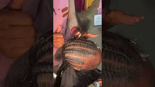 This product was cool! Looks like a must have for all braiders www.abglitz.com #hairtutorial #braids