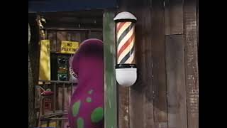 Fun & Games (1997 Version) Part 9