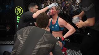 Holly Jolly Battles - Cormier VS Griffin (Season 1, Ep 13 part 2)