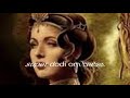 الف ليلة و ليلة حكاية التاجر ايوب و ابنه غانم و بنته فتنه الجزء الرابع