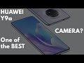 Huawei Y9a Announced - Price? - One of the BEST CAMERA?