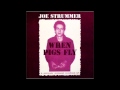 Pouring Rain - Joe Strummer