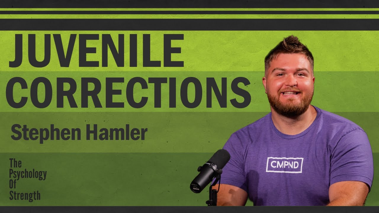 What Working Juvenile Corrections Is Like? - Stephen Hamler (4K)