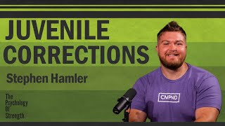 What Working Juvenile Corrections Is Like? - Stephen Hamler (4K)