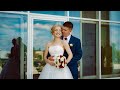 Свадебный клип -  Wedding clip. Sony a6000 / Игорь и Анна.