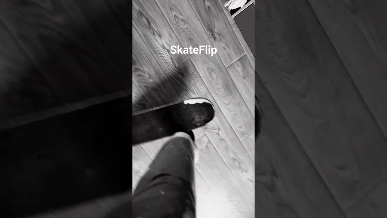 SkateFlip