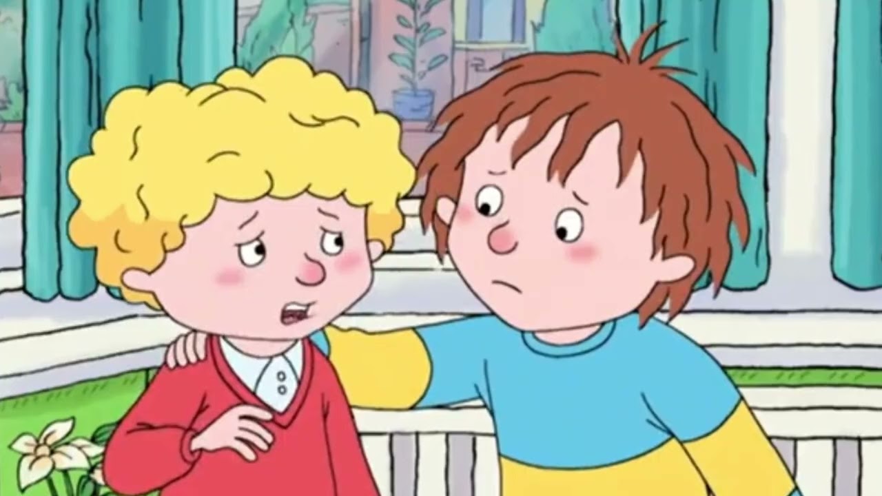 horrid henry - harvey alex g