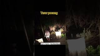 Hati hati yg mau berkendara malam arah bengkulu tempat nya sawangan #BengkuluUtara #terorpocong Hati hati yg mau berkendara malam arah bengkulu tempat nya sawangan #BengkuluUtara #terorpocong