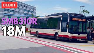 Sbst Debut Smb310R On 18M