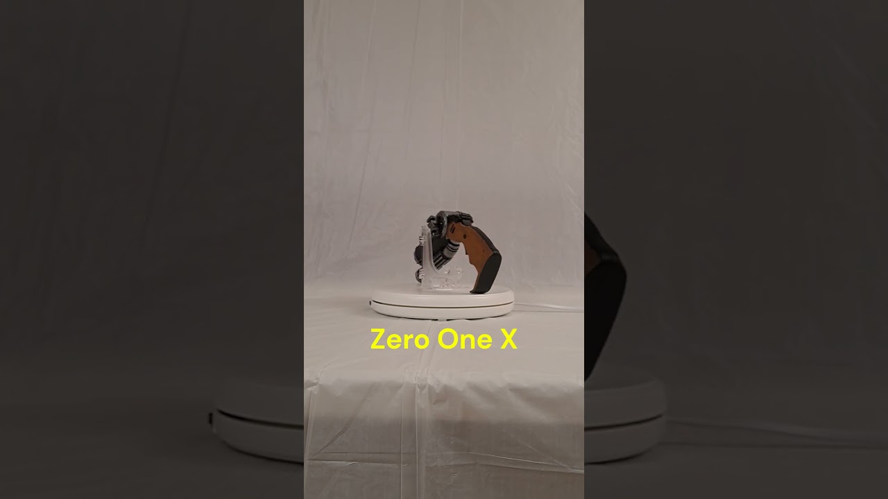 Rubie's DC Comics Batman Grappling Gun custom painted  