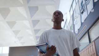 The Wilson Talent Center (15 sec)
