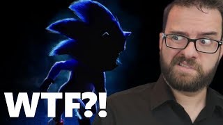Baixar O QUE OS FÃS DE SONIC FIZERAM PRA MERECER ISSO?!